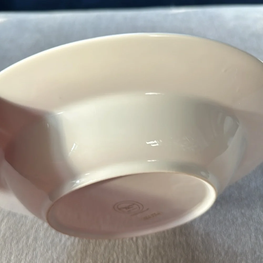 Dior plate